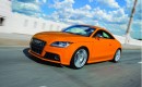 2010 Audi TT Drops V-6