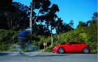 Recall Alert: 2010 Audi TT