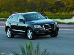 2010 Audi Q5