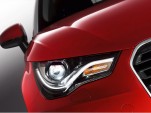 2011 Audi A1
