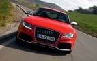 2011 Audi RS5 Image Update 