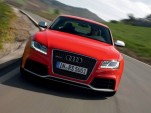 2011 Audi RS5