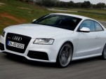 2011 Audi RS5