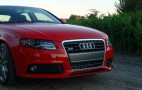 Driven: 2010 Audi A4