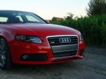 2010 Audi A4
