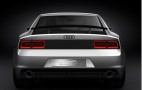 Audi May Show A New TT In Tokyo: Report