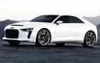 Audi Quattro Concept Could Get Green Light This Summer: Report