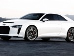 2010 Audi quattro Concept
