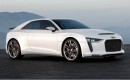 2010 Audi quattro Concept