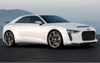 Audi Kills Quattro Sports Car In Favor Of Crossover Coupe: Report