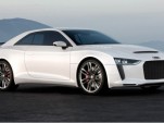 2010 Audi quattro Concept