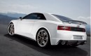 2010 Audi quattro Concept