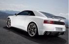 Bahar's Esprit, Next-Gen Mustang Rumors, Audi Quattro Redux: Today's Car News