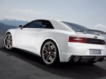 2010 Audi quattro Concept