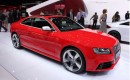 2012 Audi RS5