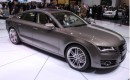 2011 Audi A7