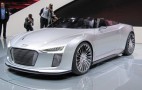Audi's e-tron Plug-In And Electric Cars: Ultimate Guide