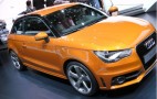 Report: Audi Working On All-Wheel-Drive RS1