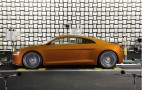 Audi Opens New Development Center For Hybrid And Electric Vehicles