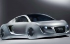 Audi Developing Sound Generators For Future Electric Vehicles