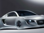 2004 Audi RSQ Concept