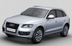 Video: 2012 Audi Q5 Hybrid First Look