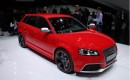 2012 Audi RS3 live photos