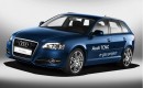 Audi e-gas project