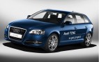 Audi Becoming Energy Producer With New e-gas Technology