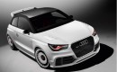 2011 Audi A1 clubsport quattro Concept