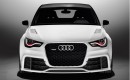 2011 Audi A1 clubsport quattro Concept