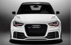 Audi A1 clubsport quattro Concept Hints At Possible RS1