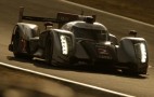 Le Mans Rules Tweaked For 2012