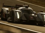 Audi R18 TDI #2 wins 24 Hours of Le Mans