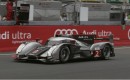 Audi R18 TDI #2 wins 24 Hours of Le Mans