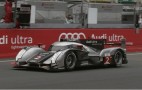 Audi Wins 24 Hours Of Le Mans With R18 TDI #2
