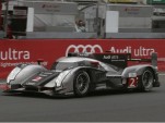 Audi R18 TDI #2 wins 24 Hours of Le Mans