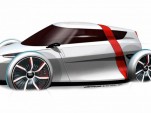 2011 Frankfurt Auto Show: Audi Gives More Details on Electric Urban Concept