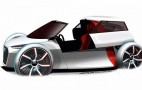 Audi Urban Concept, Suzuki Swift Sport, Subaru XV: Today's Car News