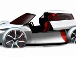 2011 Audi Urban Concept