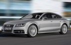 Audi Prices Its 2013 S Models