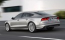 2012 Audi S7