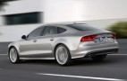 2012 Audi S7: 2011 Frankfurt Auto Show