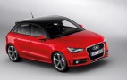Audi A1 Spawns Five-Door Sportback: Forbidden Fruit