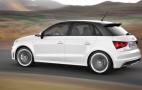 Audi A1 Cabrio To Feature 500C-Style Roll-Back Roof: Report