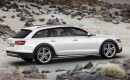 2013 Audi A6 Allroad quattro