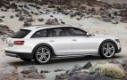 EcoBoost Mustang, Audi A6 Allroad, A3 Interior: Today's Car News