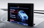 New VW, Audi Modular Interface Tech Spreading Across Lineup