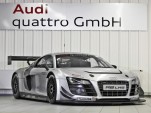 Audi's 2012 R8 LMS ultra