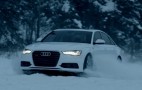 Audi Reinterprets Melville's Classic, 'Moby Dick'